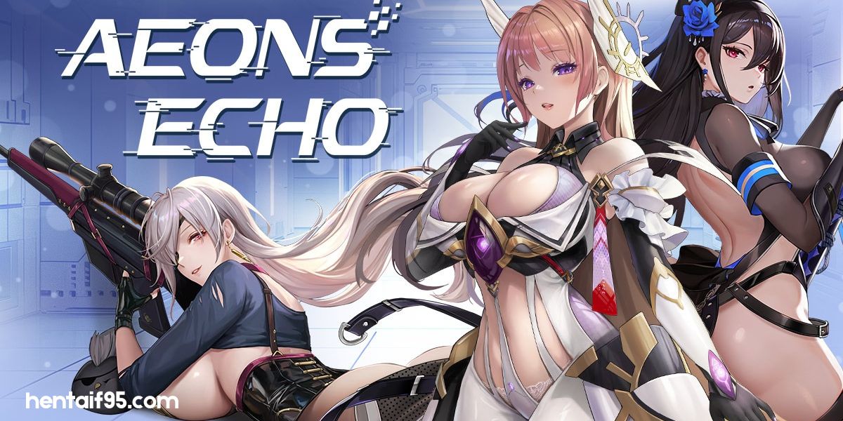 Aeons Echo By Aeons Studio
