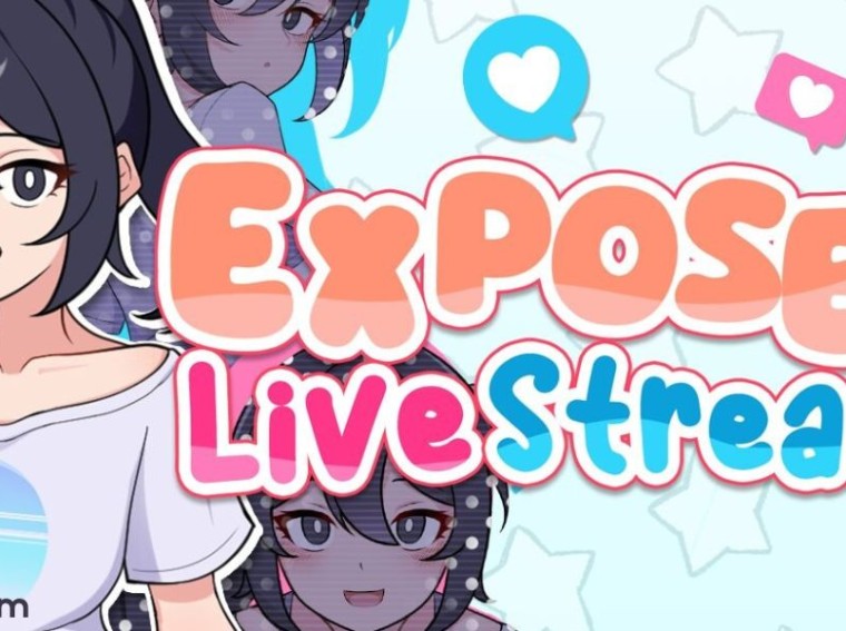 Exposed Livestream Free Download (Build 17861688)