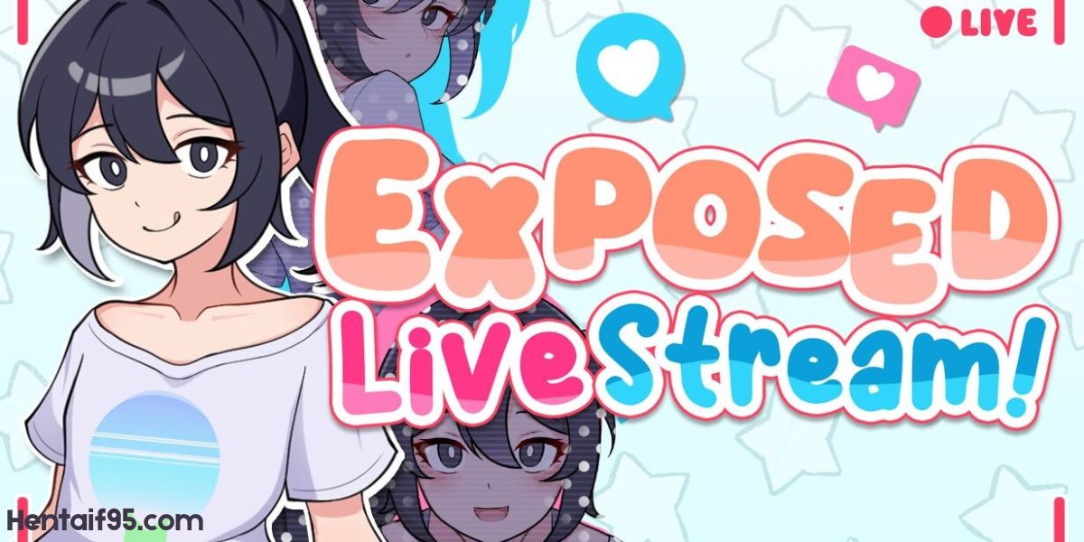 Exposed Livestream Free Download (Build 17861688)