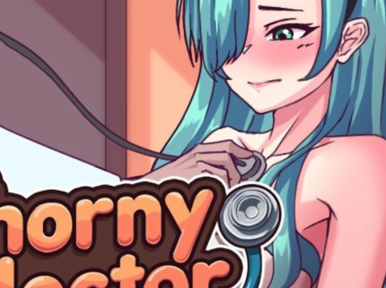 Horny Doctor [v0.0.5a Demo] [Strange Girl]