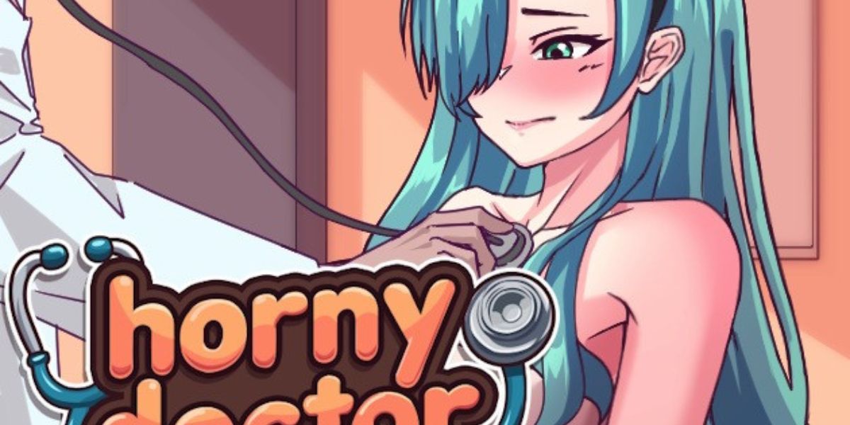 Horny Doctor [v0.0.5a Demo] [Strange Girl]