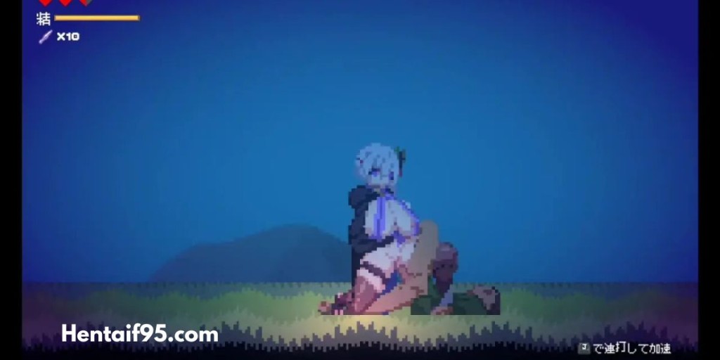 [Kimochi] Kunoichi Sekiren Free Download-3