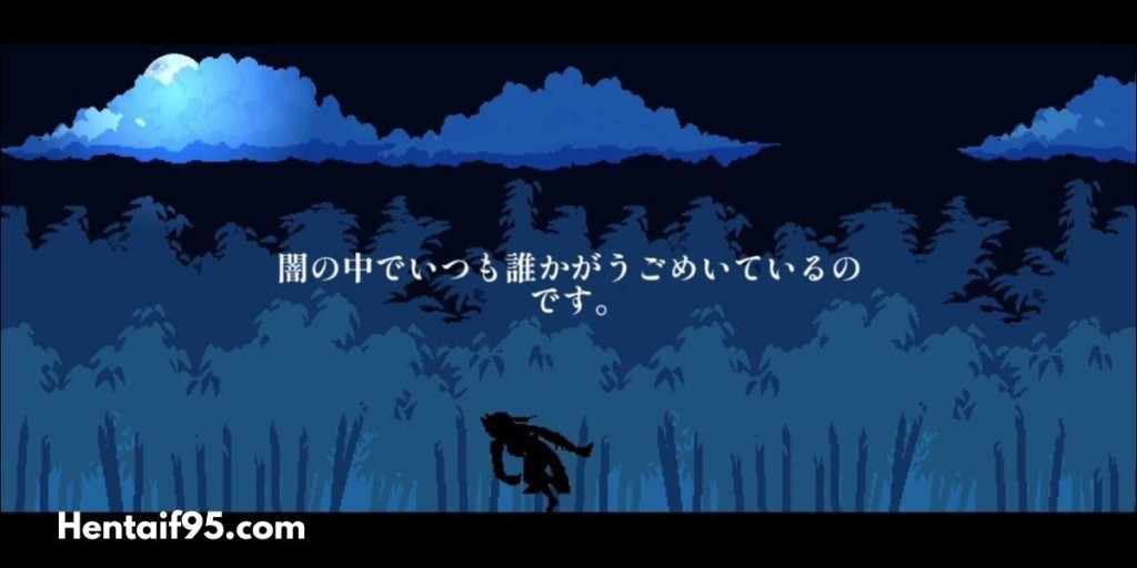 [Kimochi] Kunoichi Sekiren Free Download-4