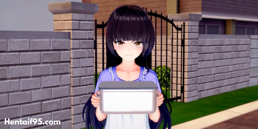 Lustful Sin [v0.7.6] By UnusualFishGame-1