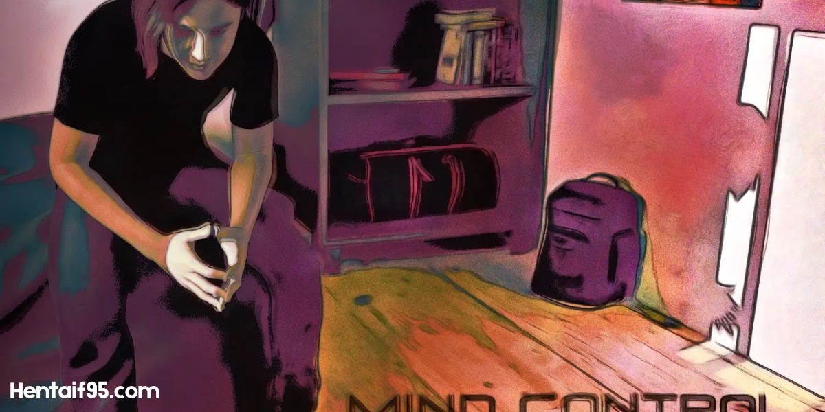 Mind Control [v0.22] By specialmind