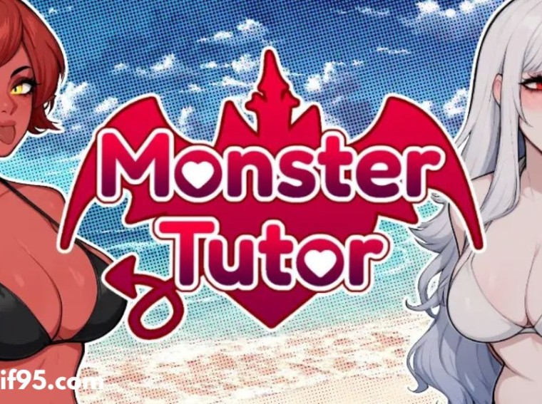 Monster Tutor [v0.1.7 Public] [Nuteku]