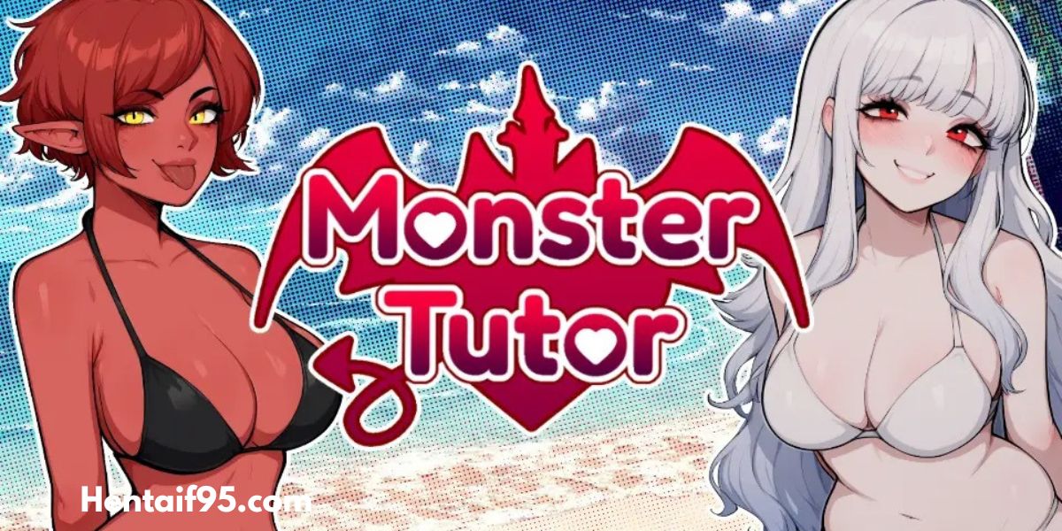 Monster Tutor [v0.1.7 Public] [Nuteku]