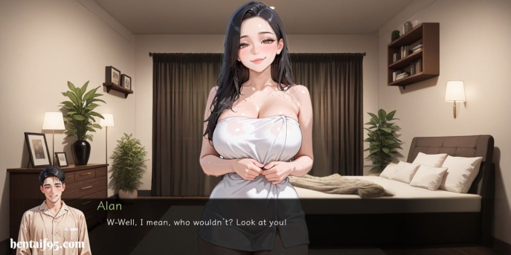 NTR’ed by My Friend [v0.2.0] [NTR.ai]-1