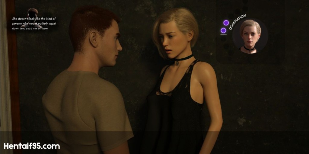 No Mercy 🔞 Free Download (v1.03a)-1