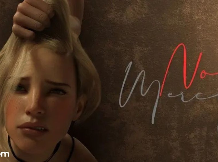 No Mercy 🔞 Free Download (v1.03a)