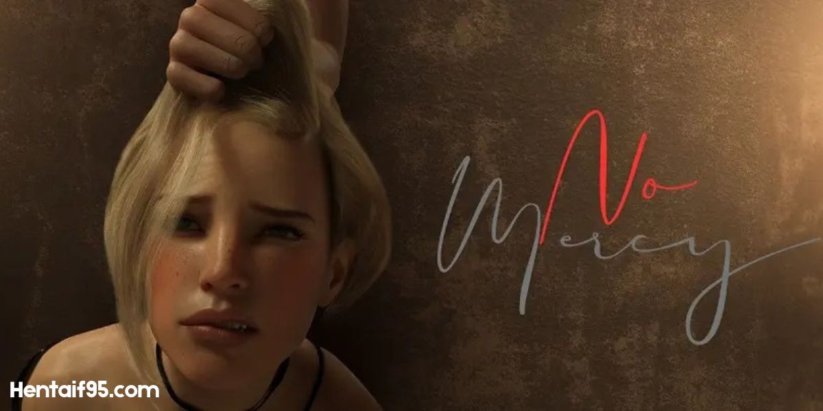 No Mercy 🔞 Free Download (v1.03a)