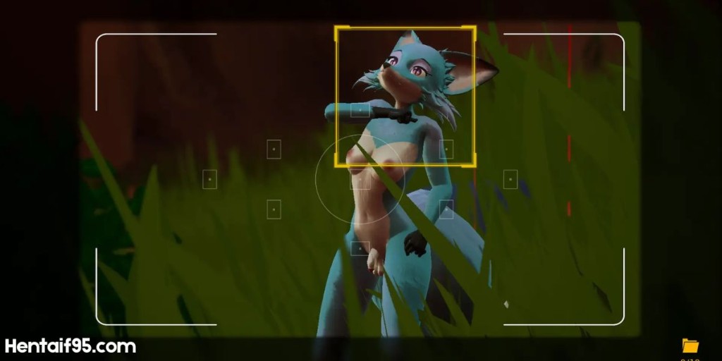 Sapphire Safari [v0.25hf2 GOG] By Kinky Fridays-1