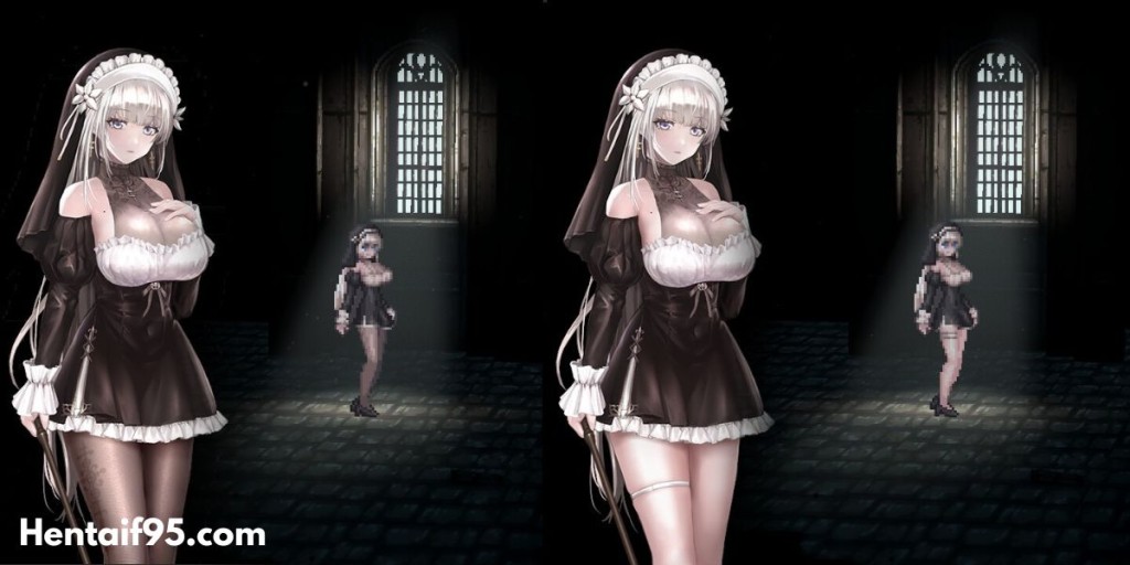 SiNiSistar 2 By DLsite-1
