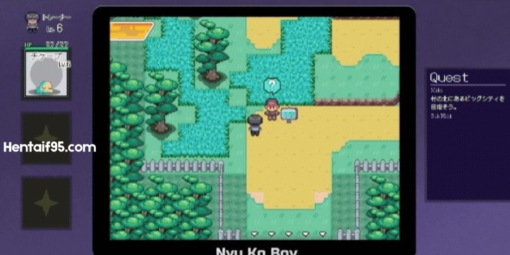 Yarimono Free Download-2