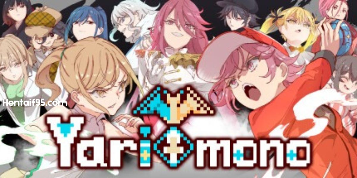 Yarimono Free Download