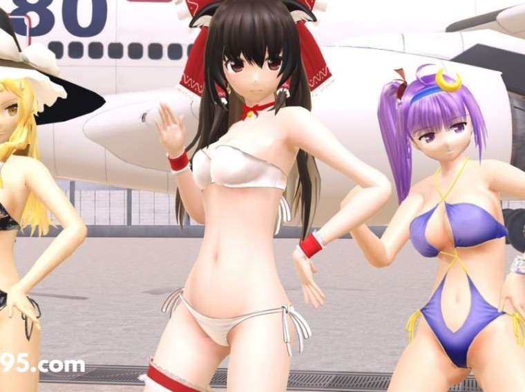 Waifu Sex Simulator [v3.9] By Lewd Fraggy