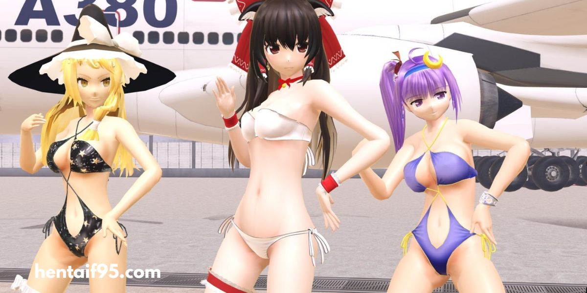 Waifu Sex Simulator [v3.9] By Lewd Fraggy
