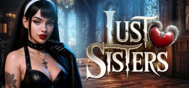 Lust Sisters 🔞 By Carnality INC
