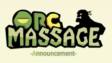 Orc Massage By TorchEntertainment