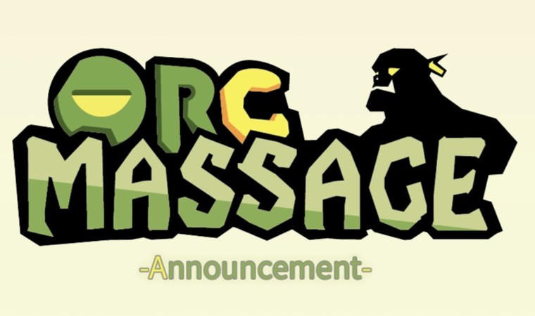 Orc Massage By TorchEntertainment