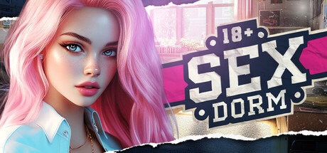 Sex Dorm🔞 By Dirty Adventures 🖤