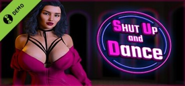 Shut Up and Dance: Special Edition By Boring Games