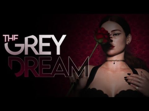 The Grey Dream By The Greys
