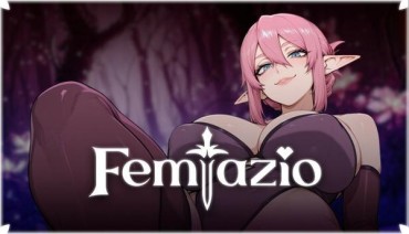 Femtazio By Aerisetta