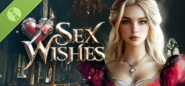 Sex Wishes 🔮 By Dirty Adventures 🖤