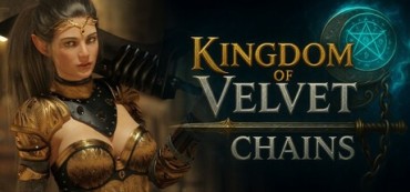 Kingdom of Velvet Сhains By Amarta Tales
