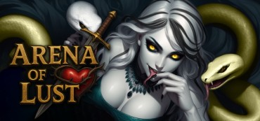 Lust Arena By HFTGames
