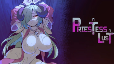 Priestess Lust By Sollyz Haruz, Lynxt