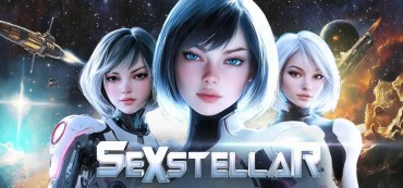 SEXSTELLAR By Carnality INC