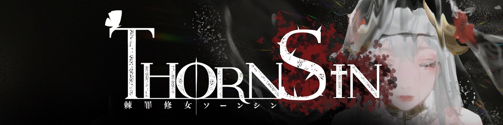ThornSin [7.0] by ScarletPaper