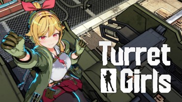 TurretGirls By NANAIRO ENTERPRISE