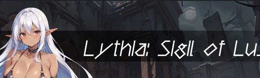 Lythia: Sigil of Lust