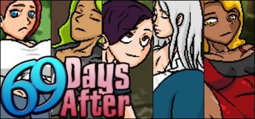 69 Days After By Noxious Games