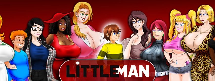 LittleMan Remake