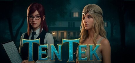 Ten Tek By Inspite