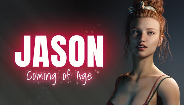 JASON, Coming of Age By Coeur de cochon