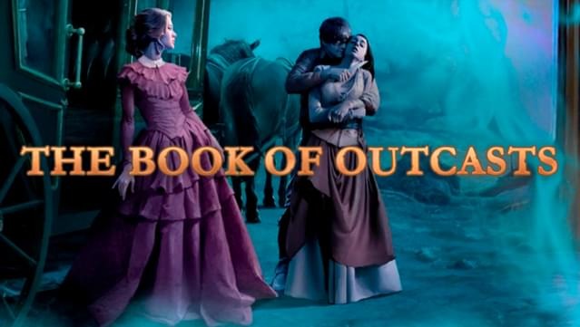 The Book of Outcasts