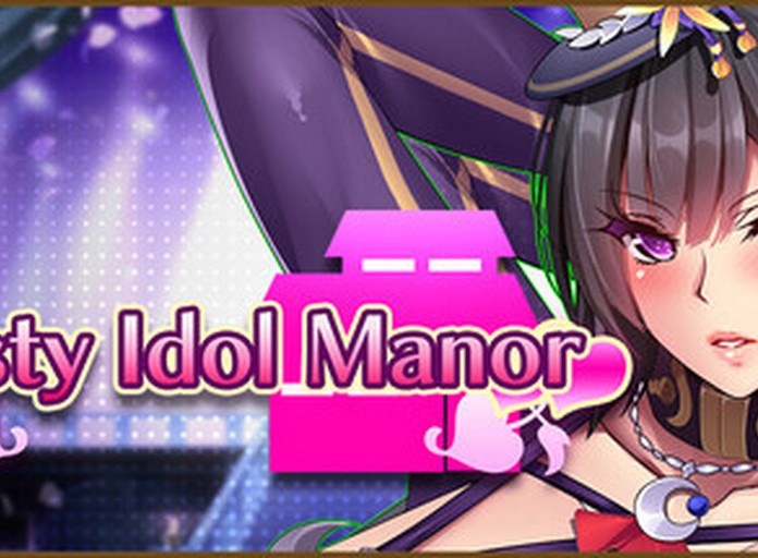 Busty Idol Manor