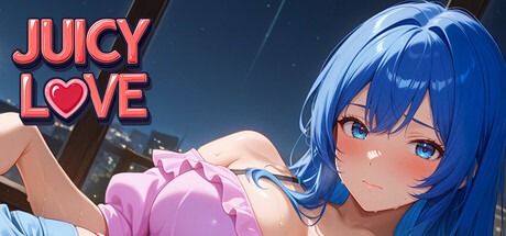 JUICY LOVE By Hell Bomb Studio