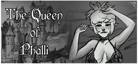 The Queen of Phalli By Labor of Love