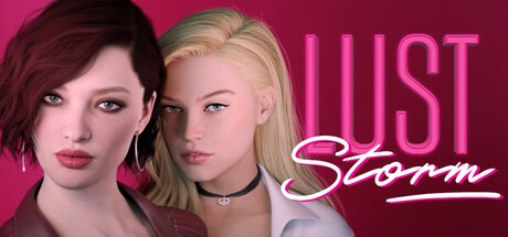 Lust Storm By Volcano Games