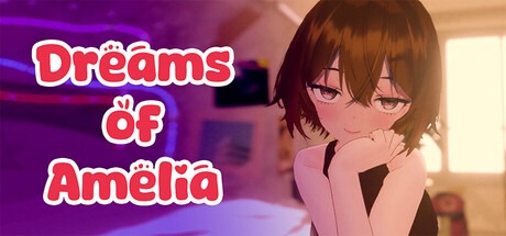 Dreams of Amelia 🔞 💜 By ❤️ CuddlePoint ❤️