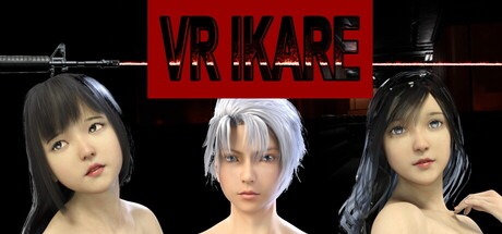 VR Ikare (Crazy) By KinkBunko