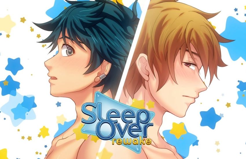 Sleepover: reWake By BLits Games