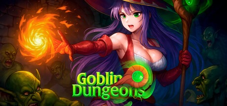 Goblin Dungeons