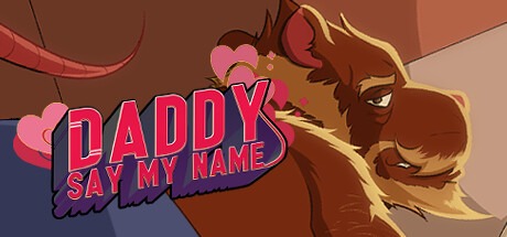 Daddy, Say My Name